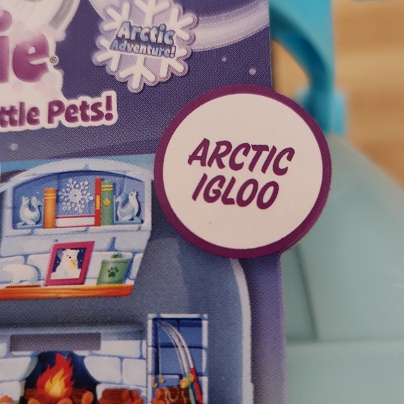 SCRIBBLE SCRUBBIE - Picture 6 of 11